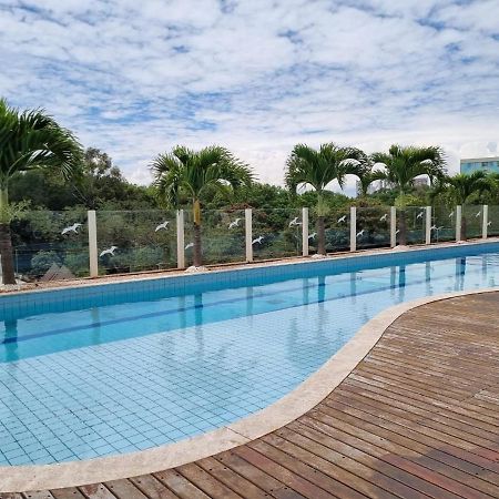Cantinn Winner 6C Ap Luxuoso De 2 Q No Parque Flamboyant Goiânia Exterior photo