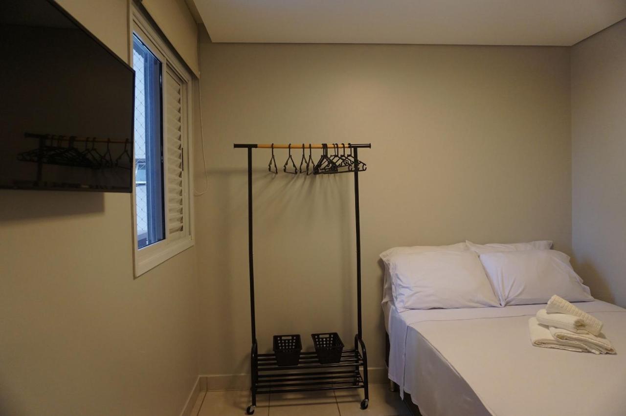 Cantinn Winner 6C Ap Luxuoso De 2 Q No Parque Flamboyant Goiânia Exterior photo