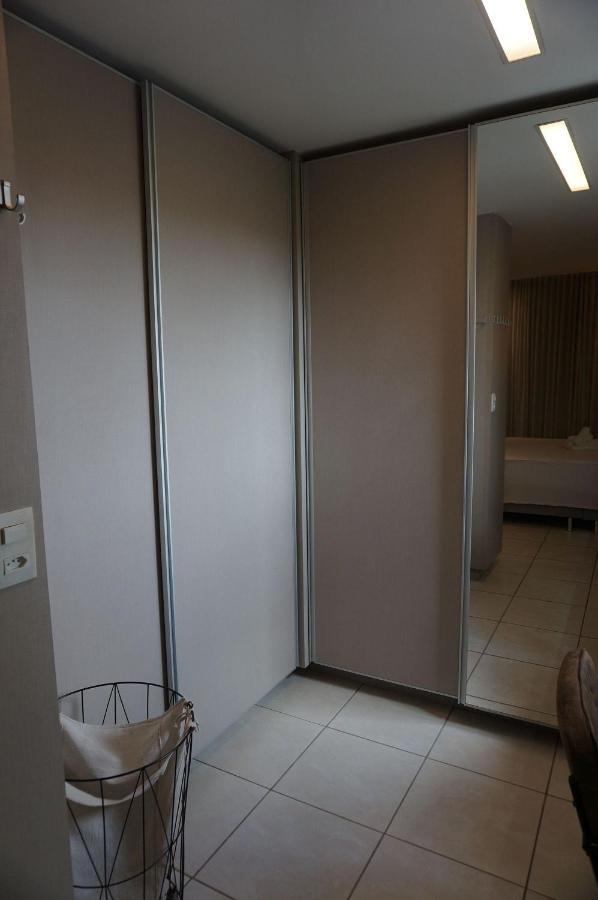 Cantinn Winner 6C Ap Luxuoso De 2 Q No Parque Flamboyant Goiânia Exterior photo